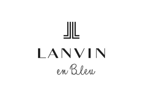 LANVIN en Bleu