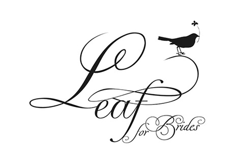 Leaf for Brides