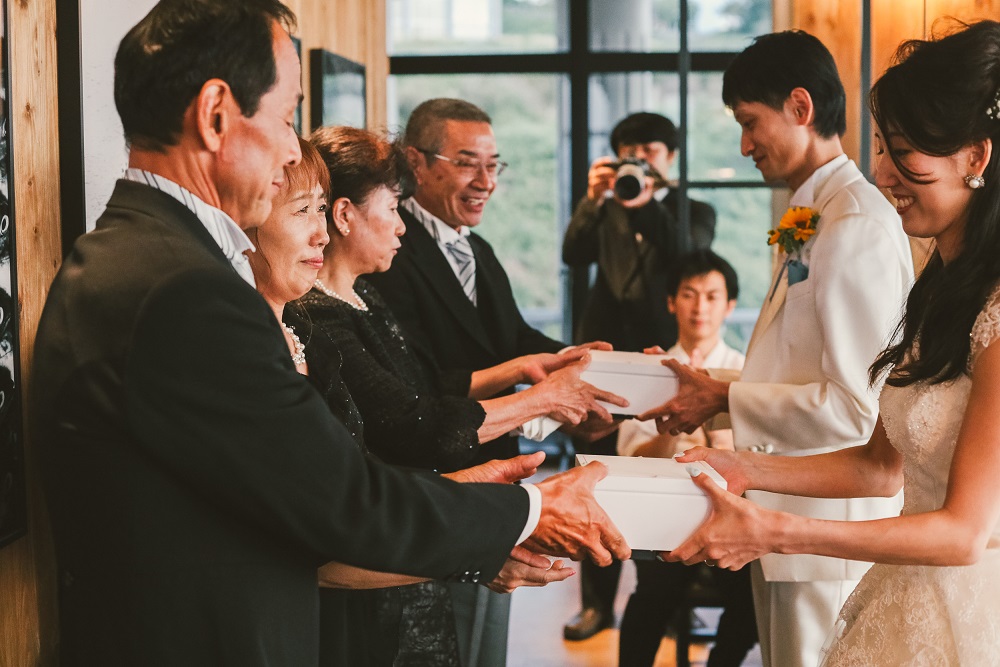 福井の結婚式レストランウェディング